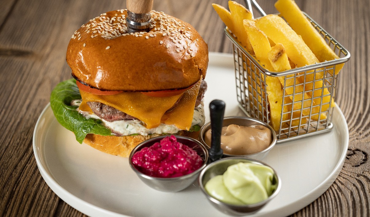 HELLMANN'S Vegán Majonéz