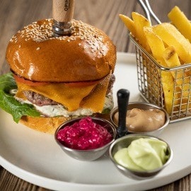 HELLMANN'S Vegán Majonéz