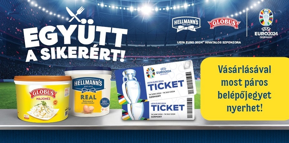 Együtt a sikerért!