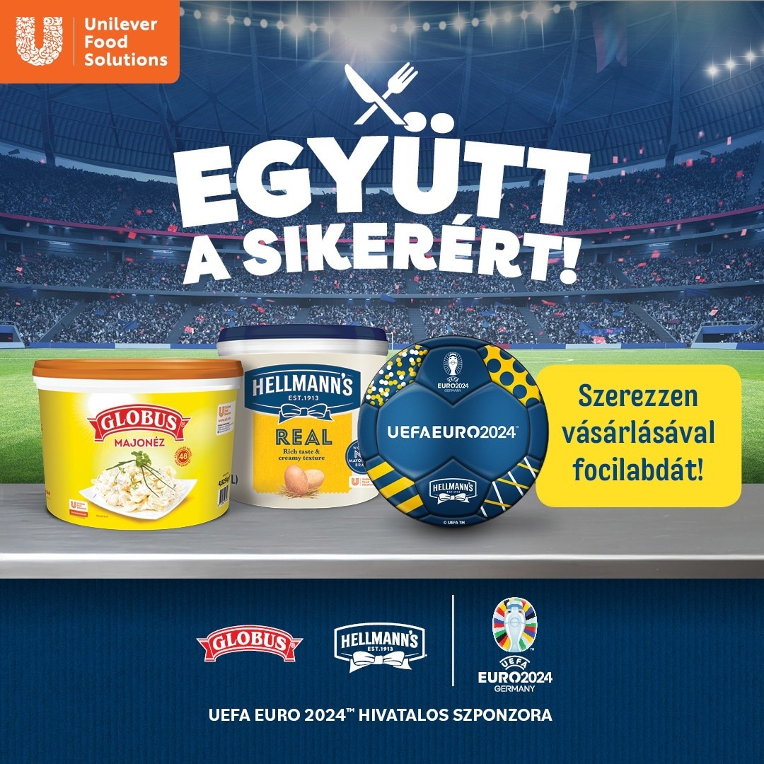 Vásárlásáért focilabdát kaphat!