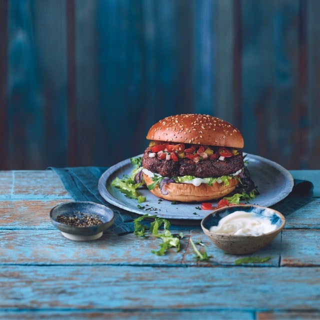 Hellmann's Dresszing Kínálat