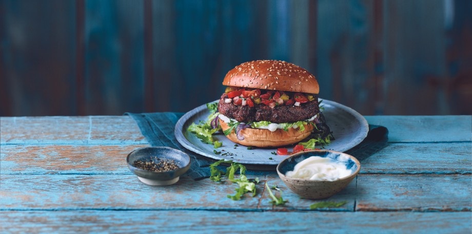 Hellmann's Dresszing Kiadvány