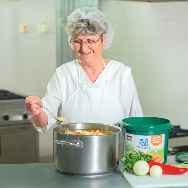 Sószegény ételkészítés egyszerűen