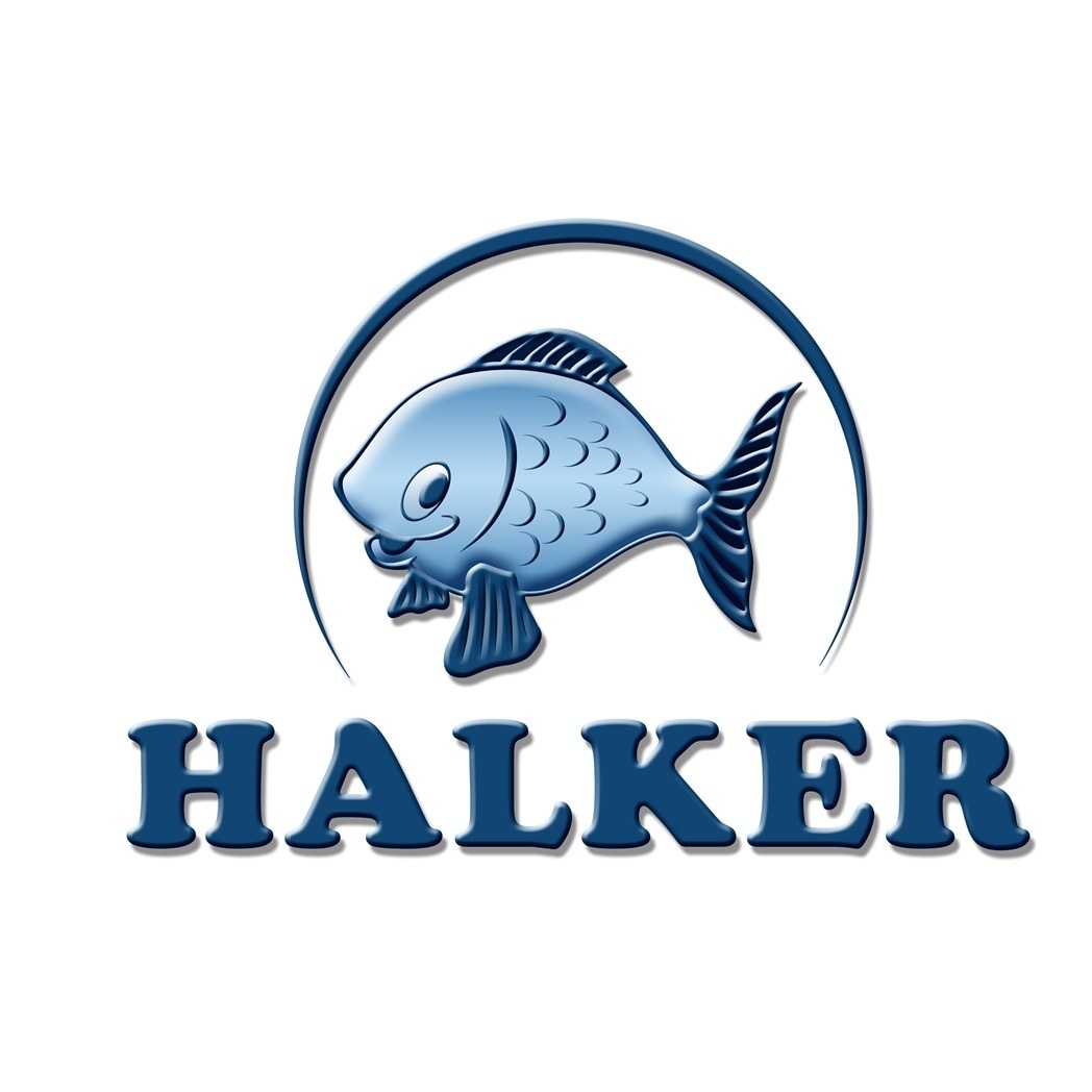 Halker