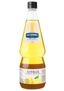 Hellmann's Citrusos vinaigrette 1L