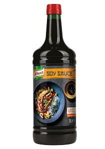 KNORR Szójaszósz 1,3L