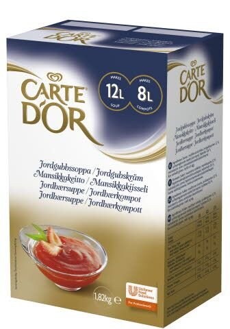 Carte d'Or Eperleves alap 1,82 kg - 