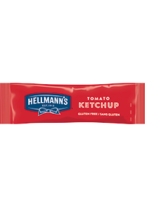 HELLMANN'S mini Ketchup - 10 ml