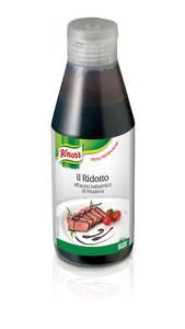 KNORR Balzsamecetkrém 200 ml