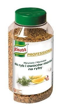 KNORR Prémium pác és fűszerkeverék Halakhoz 0,7 kg - 