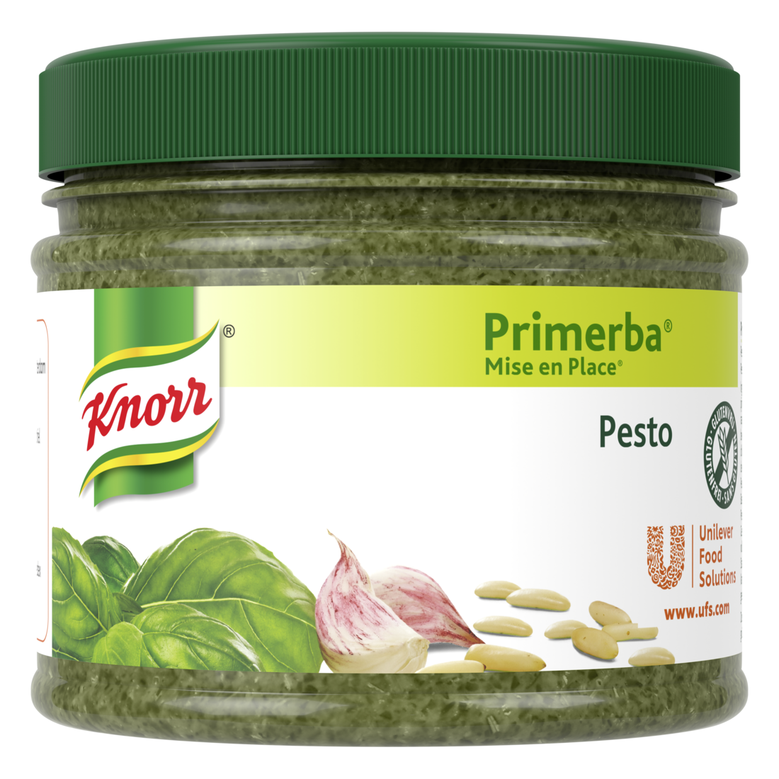 KNORR Primerba Pesto 340 g - 