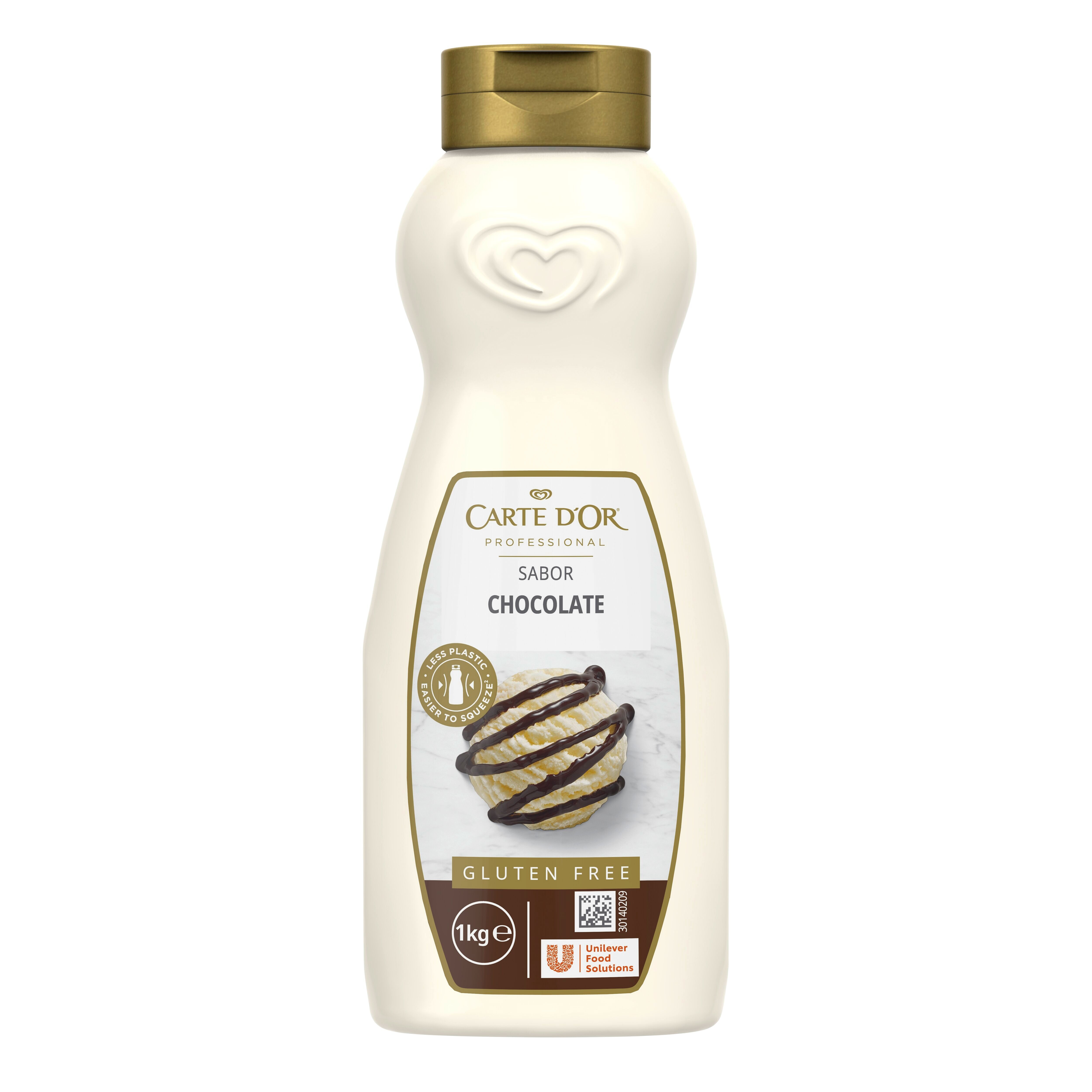 CARTE d'OR Kakaós öntet 1 kg