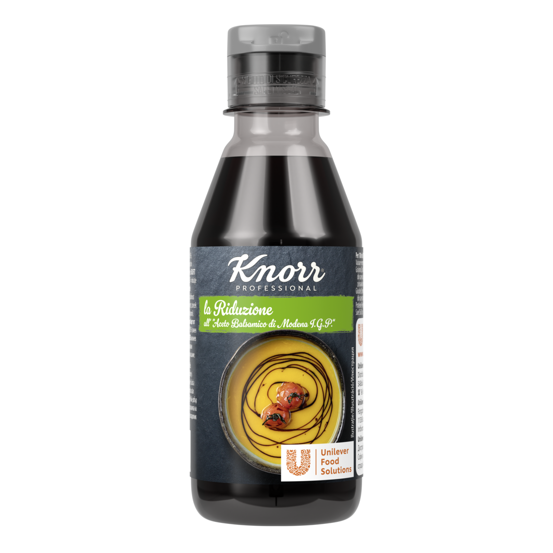 KNORR Balzsamecetkrém 200 ml