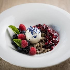 Túrógombóc ahogy mi készítjük