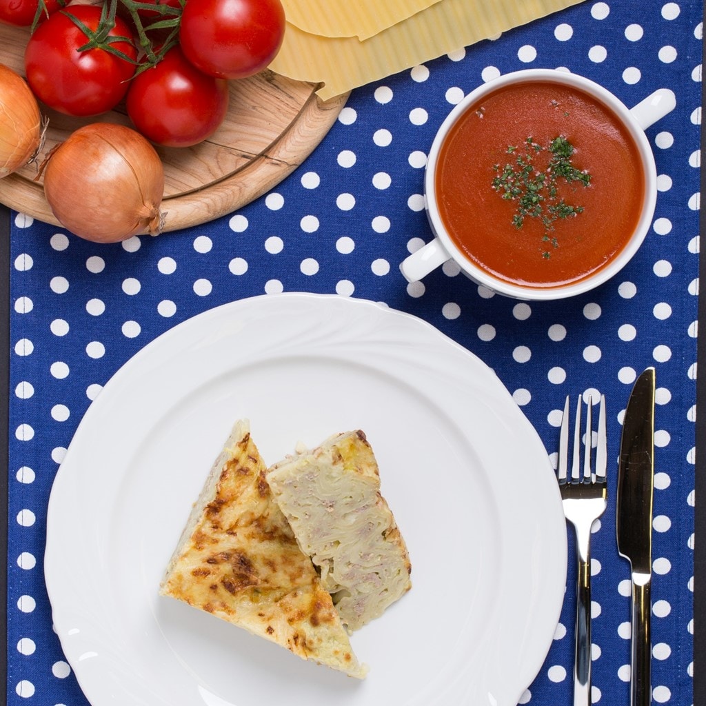 Paradicsomleves (7-10 éves korcsoport) Paradicsomleves (7-10 éves korcsoport)