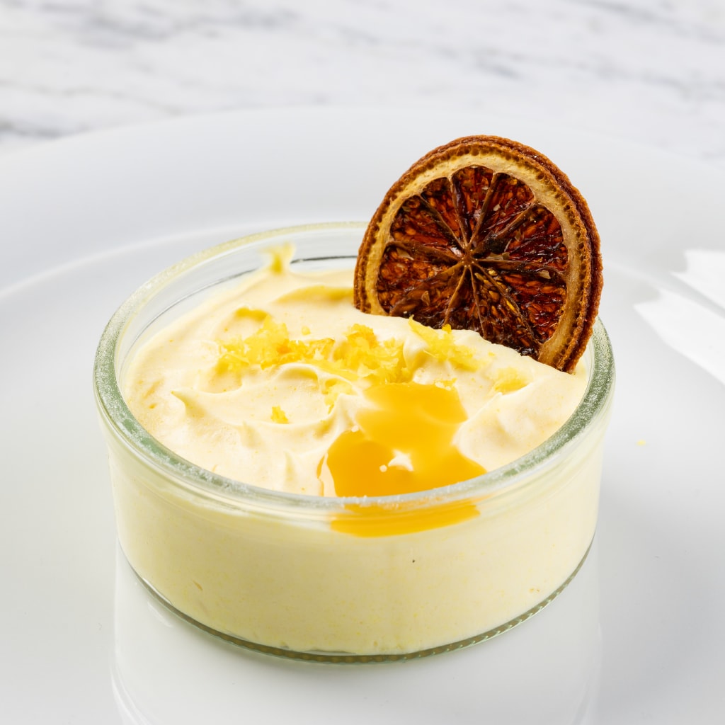 Limoncello-s Tiramisu Limoncello-s Tiramisu