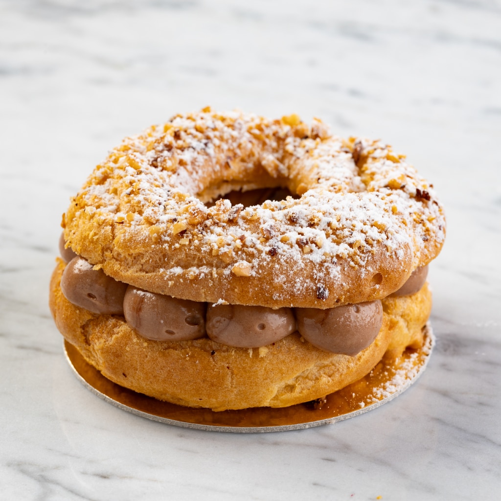 Mogyorós Paris brest
