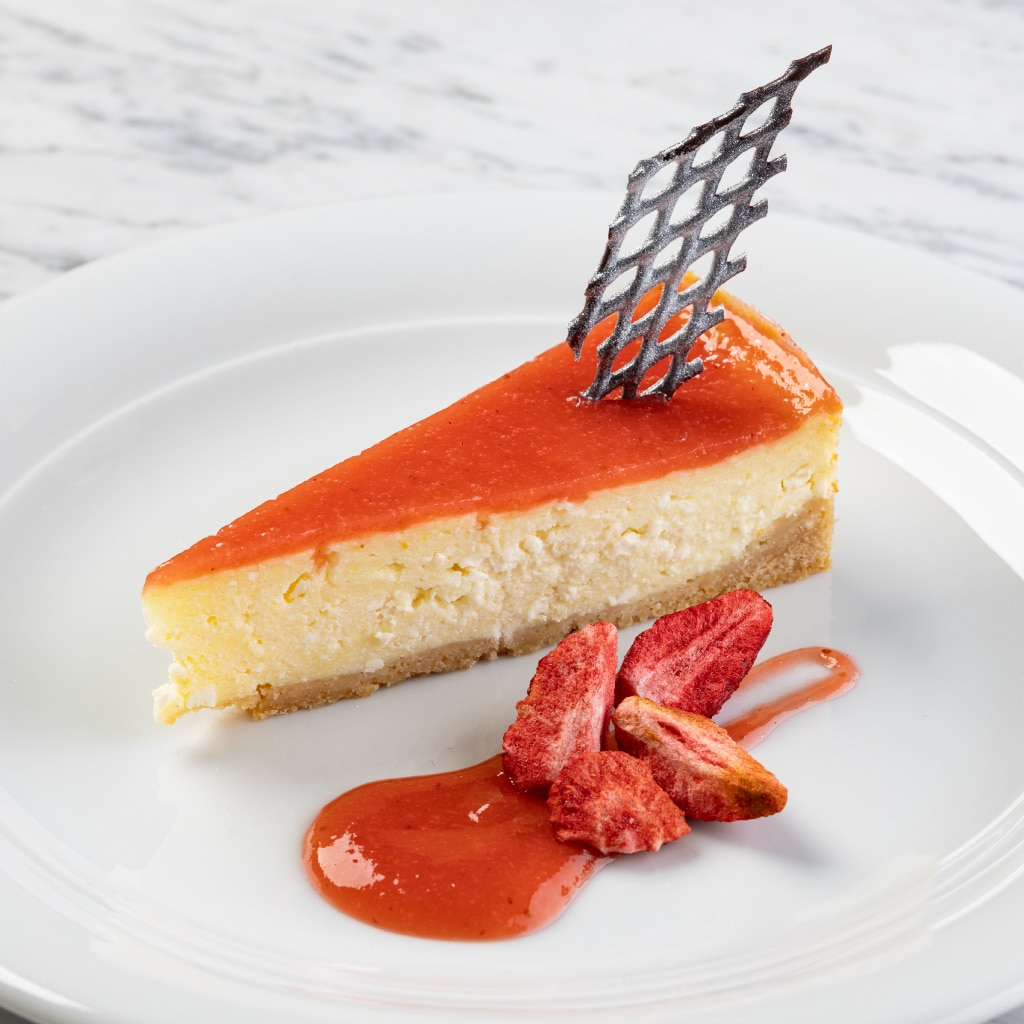 Sajttorta Sajttorta