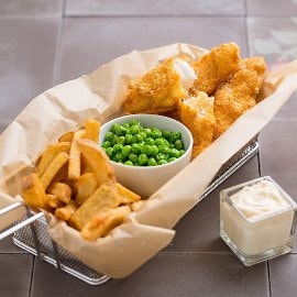 Fish&chips Fish&chips