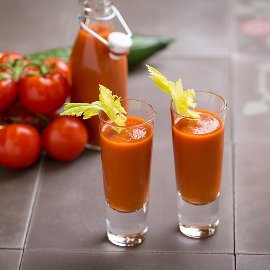 Gazpacho