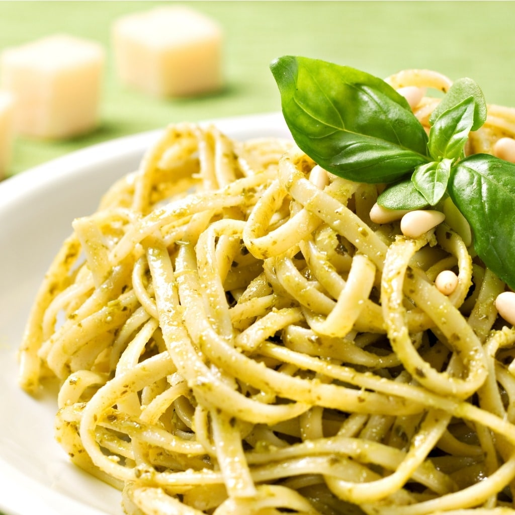 Pestó-s Lingunie Pestó-s Lingunie