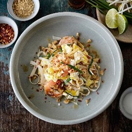 Pad Thai Pad Thai