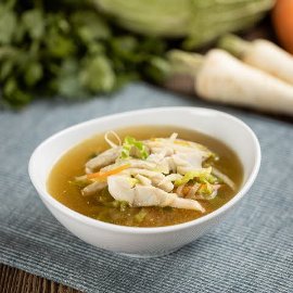 Halleves (7-10 éves korcsoport)