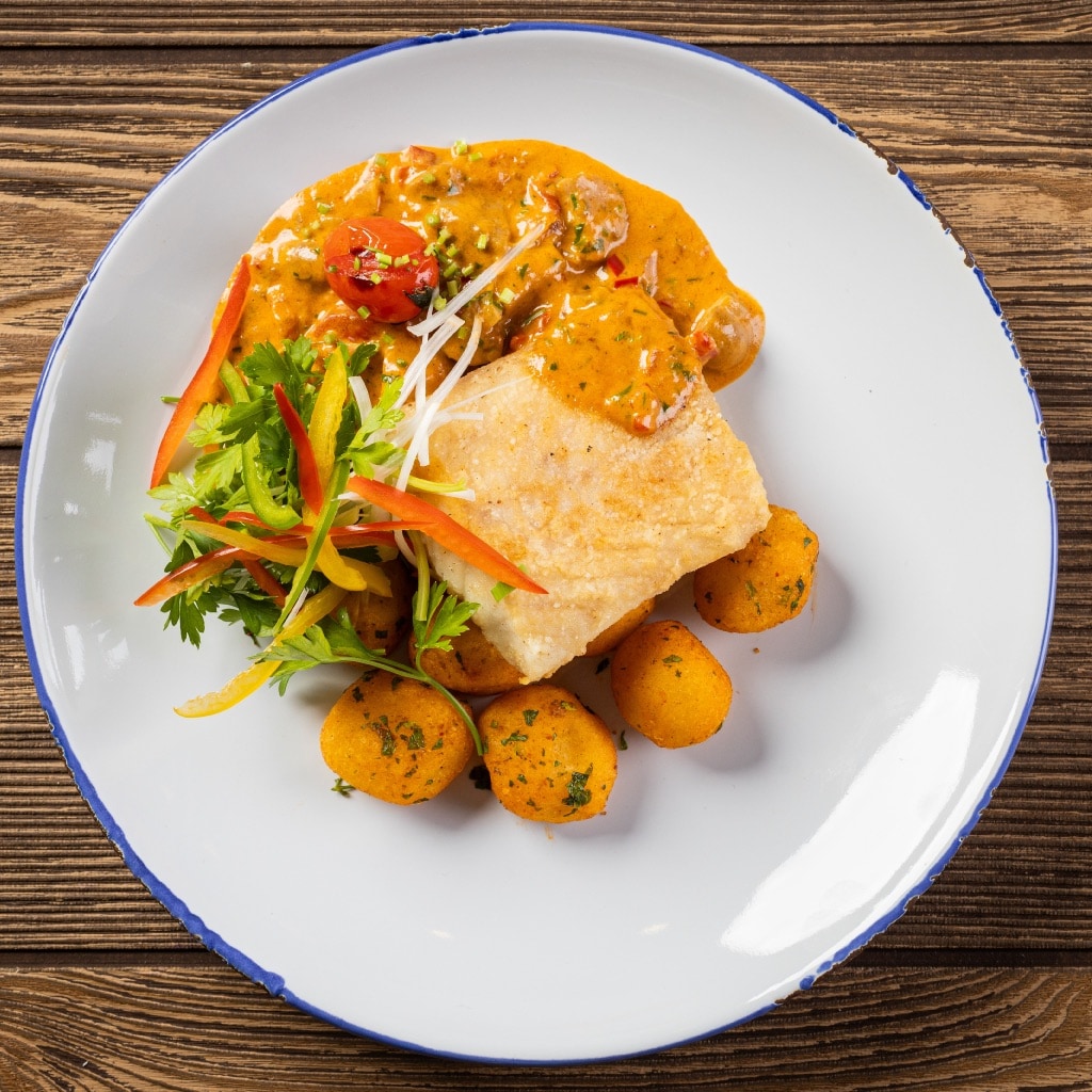 Bakonyi fogasfilé Bakonyi fogasfilé