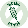 Gluténmentes