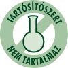 Tartósítószert nem tartalmaz