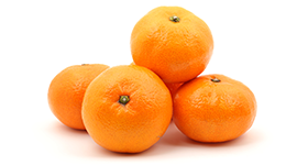 Mandarin