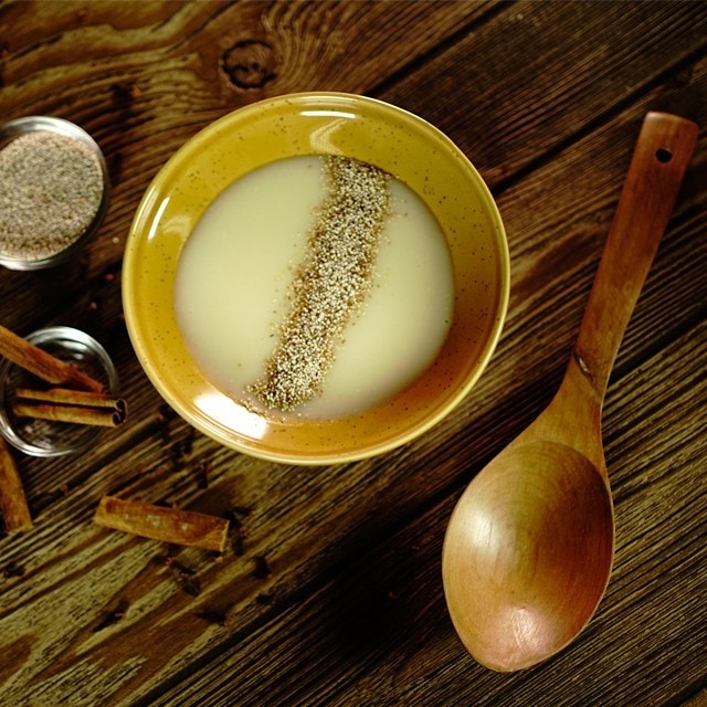 Allergénmentes receptúrák