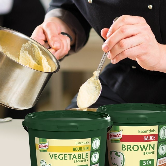 Allergénmentes termékcsalád