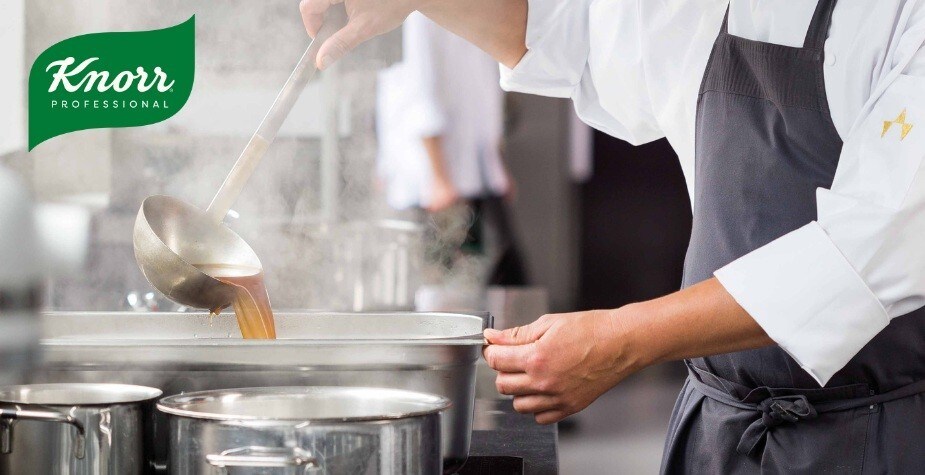 Új Sószegény Marhahúsleves Alap Laktóz-Gluténmentes