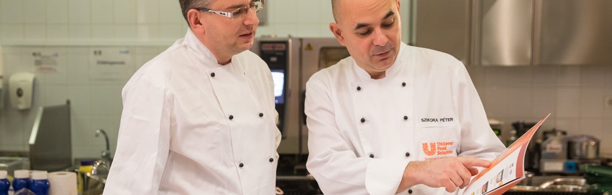 Útmutató az allergénmentes ételkészítéshez