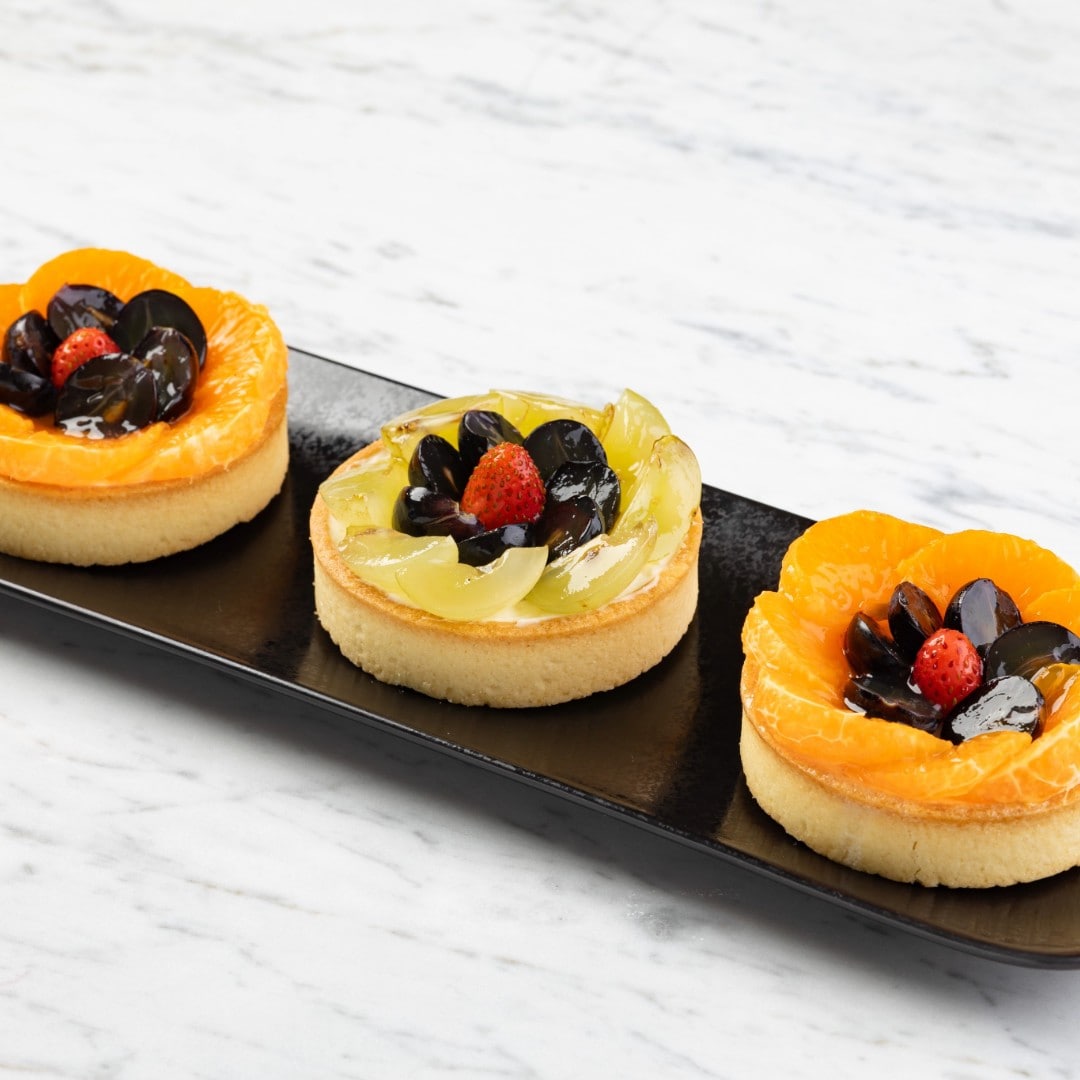 Carte D'Or Professional Catering kínálat