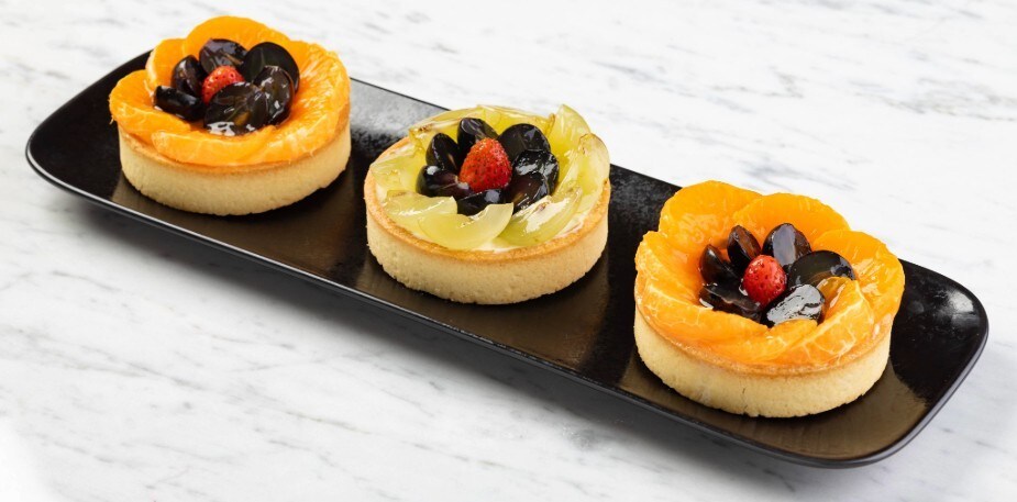 Carte D'Or Professional Catering kínálat