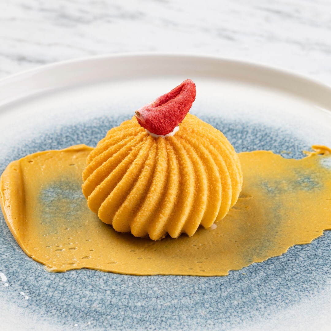 Carte D'Or Professional Cukrászdai kínálat