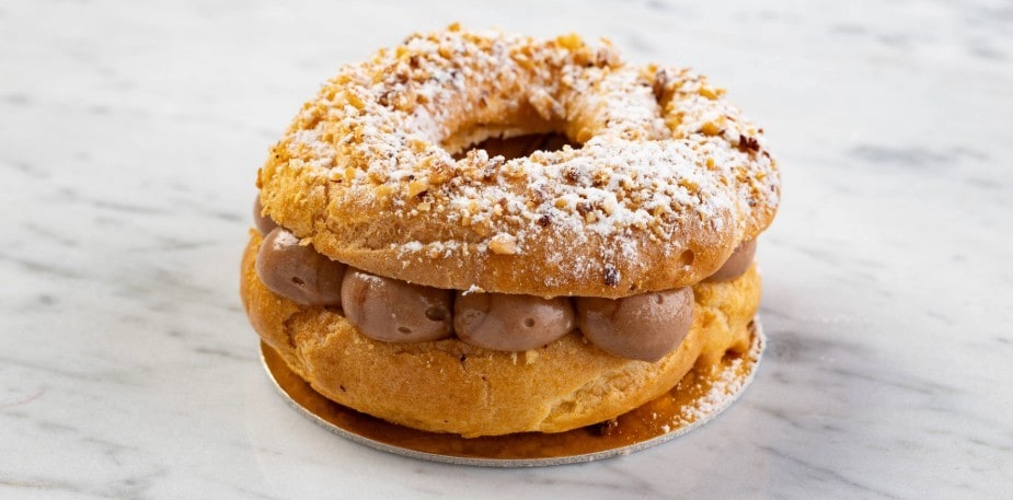 Carte D'Or Professional Cukrászdai kínálat