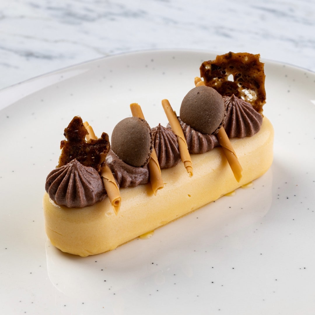 Carte D'Or Professional Éttermi kínálat