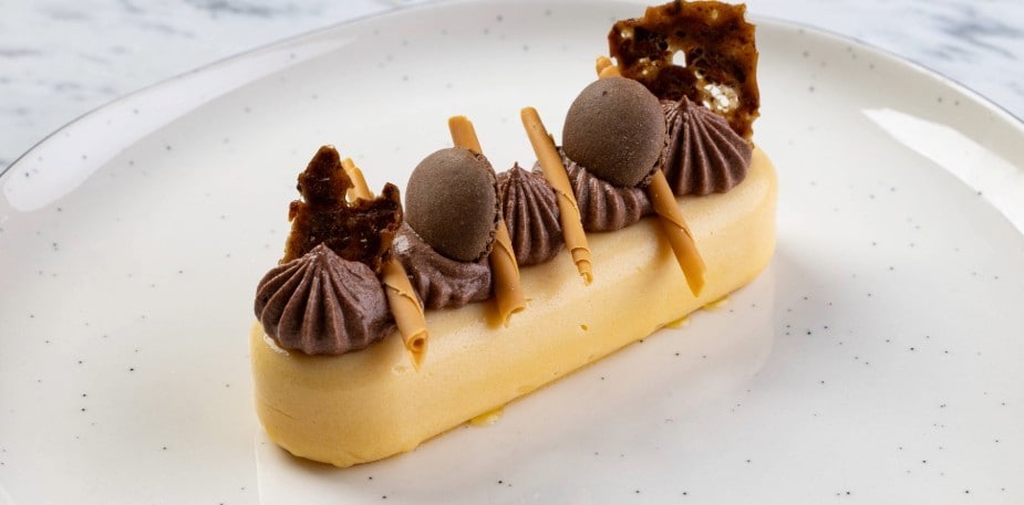 Carte D'Or Professional Éttermi kínálat