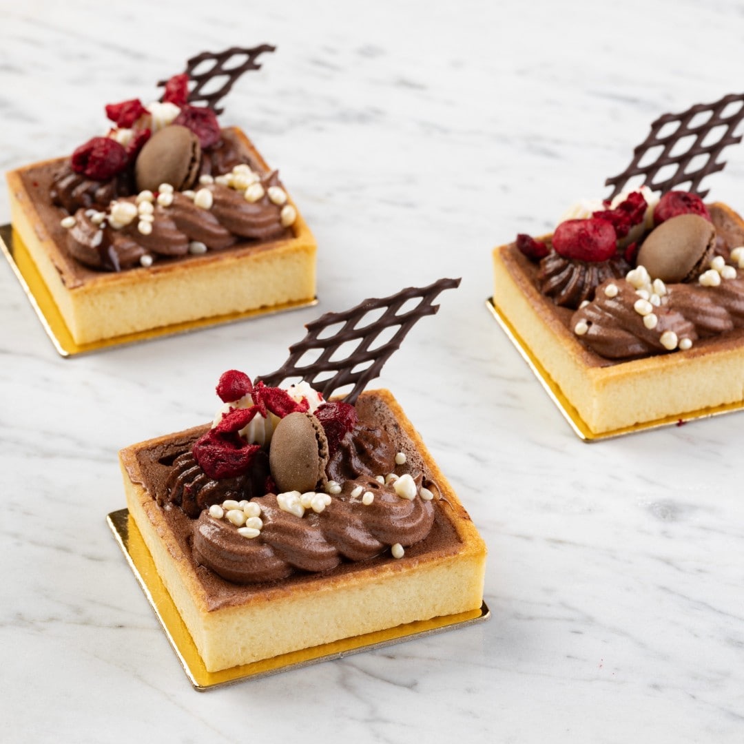 Carte D'Or Professional Szállodai kínálat