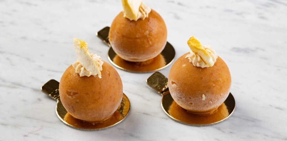 Carte D'Or Professional Szállodai kínálat