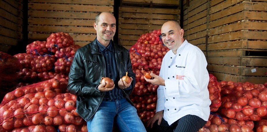 DELIKÁT Mintafarm Program