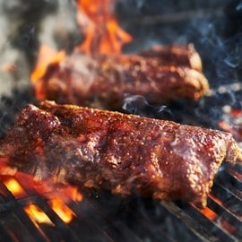 grillezés, bbq grillezés, bbq