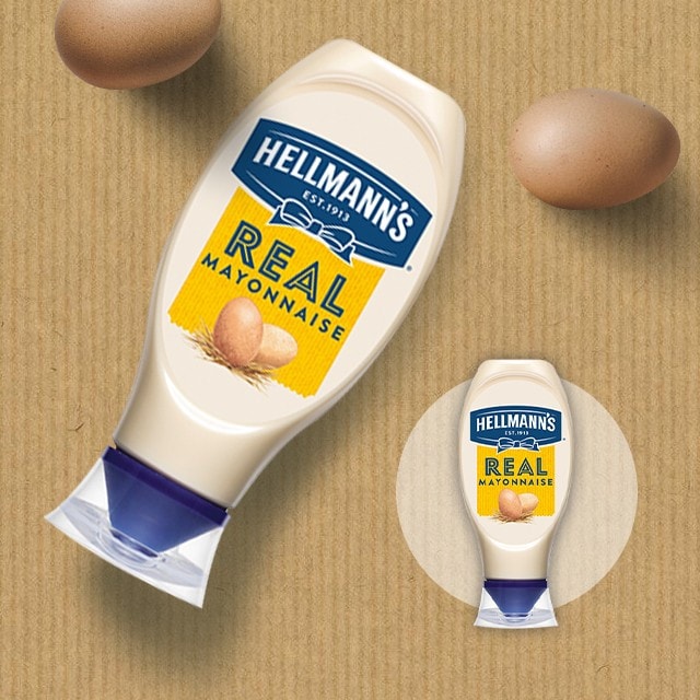 Hellmann's termékek