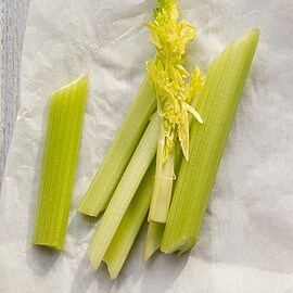 Zeller és zellergumó Zeller és zellergumó