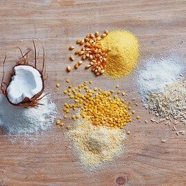 Gluténmentesség biztosítása a vendéglátó helyen