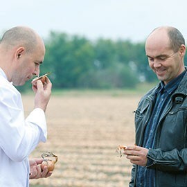 Magyar alapanyagok Magyar alapanyagok
