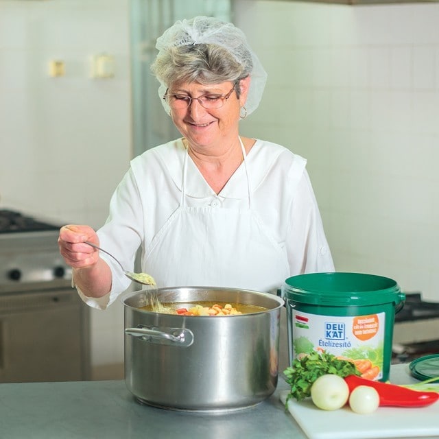 Hozzáadott sót nem tartalmazó és sószegény termékek